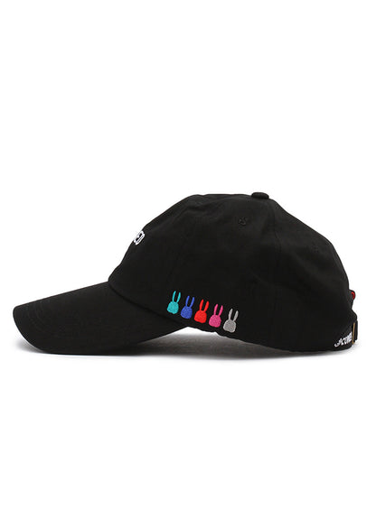限定 CAP