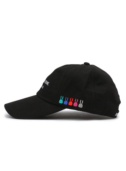 CUNEで買った CAP