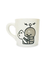 CUNE いきもの マグカップ