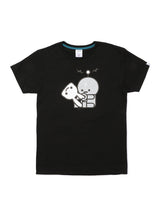 CUNE オンラインストアのロボちゃん T-Shirt