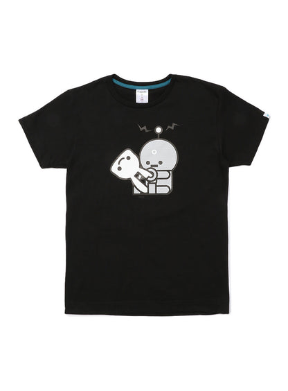 CUNE オンラインストアのロボちゃん T-Shirt