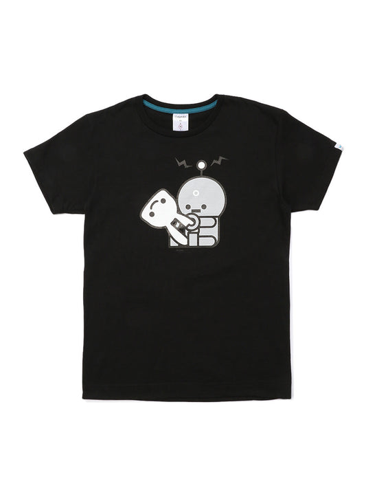 CUNE オンラインストアのロボちゃん T-Shirt