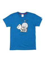 CUNE オンラインストアのロボちゃん T-Shirt