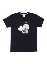 CUNE オンラインストアのロボちゃん T-Shirt