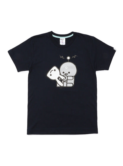 CUNE オンラインストアのロボちゃん T-Shirt