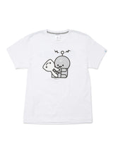 CUNE オンラインストアのロボちゃん T-Shirt