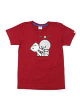 CUNE オンラインストアのロボちゃん T-Shirt