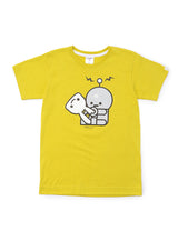 CUNE オンラインストアのロボちゃん T-Shirt