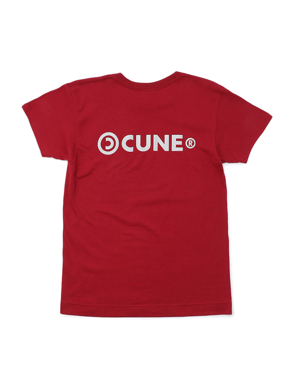 CUNE オンラインストアのロボちゃん T-Shirt