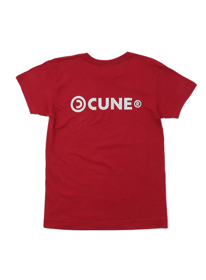 CUNE オンラインストアのロボちゃん T-Shirt