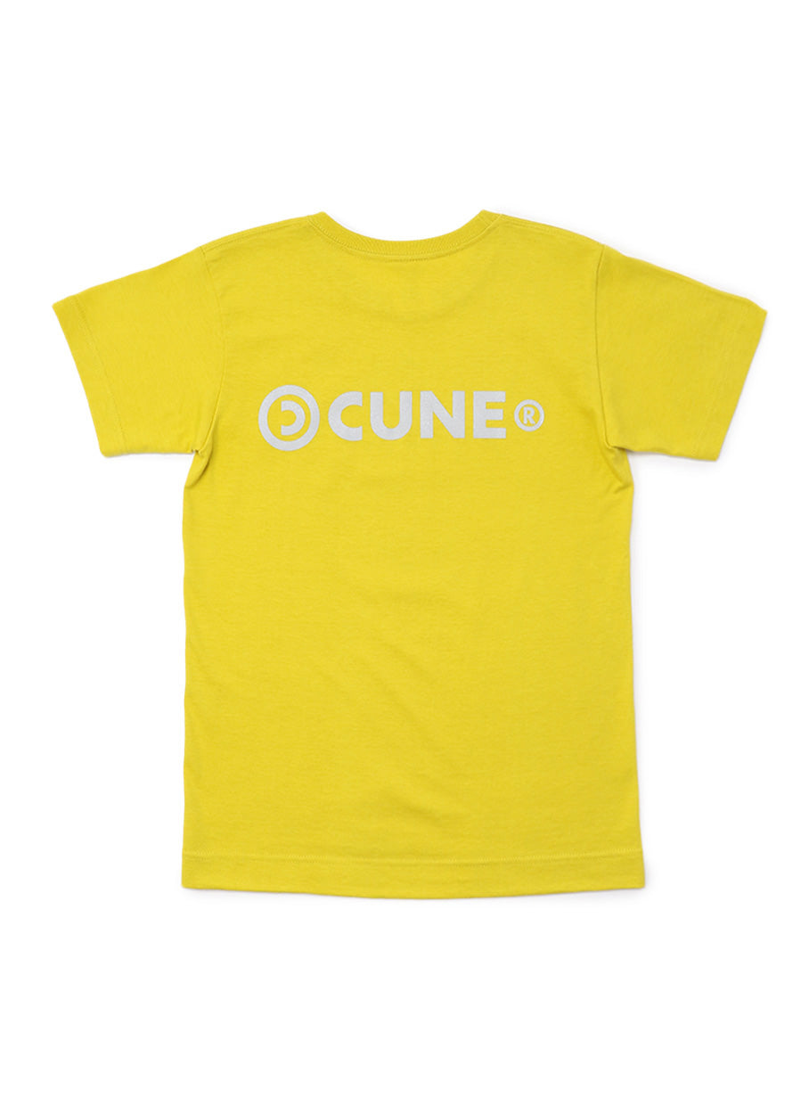 CUNE オンラインストアのロボちゃん T-Shirt