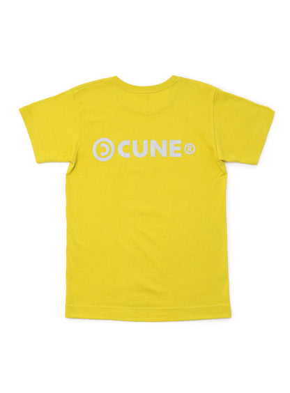 CUNE オンラインストアのロボちゃん T-Shirt