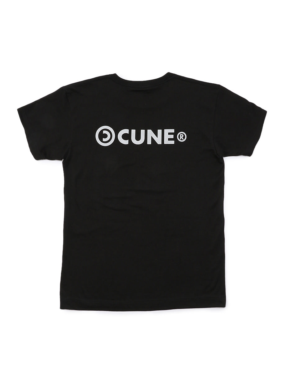 CUNE オンラインストアのロボちゃん T-Shirt