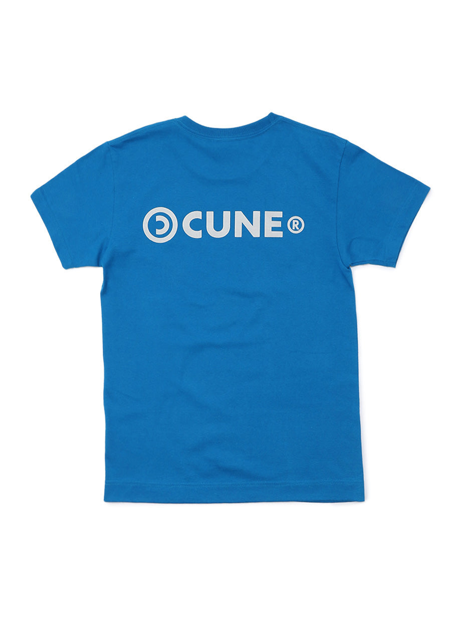 CUNE オンラインストアのロボちゃん T-Shirt