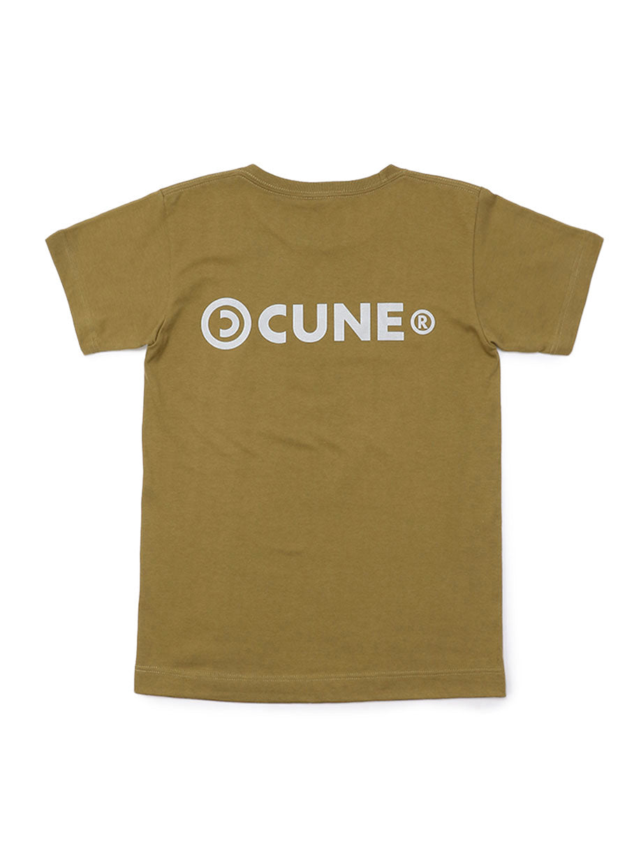 CUNE オンラインストアのロボちゃん T-Shirt