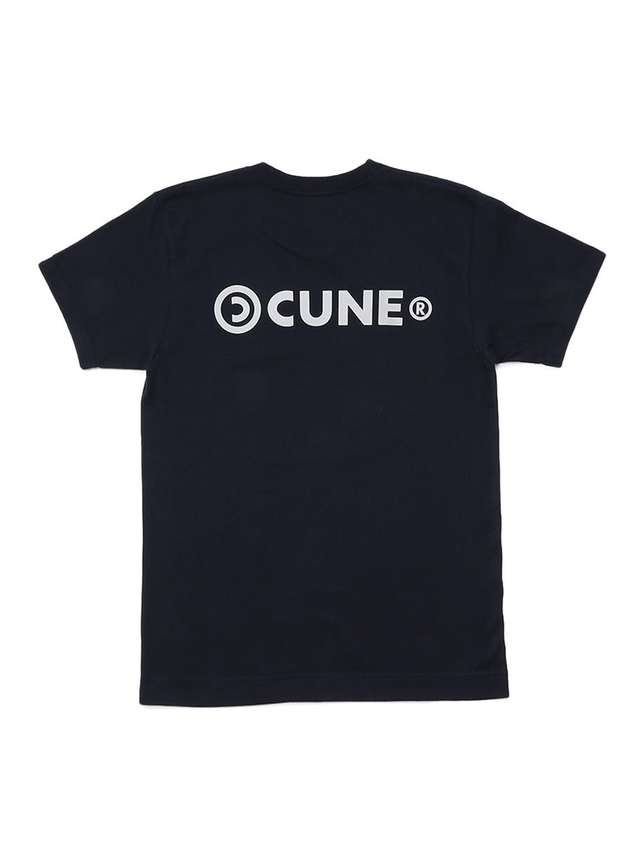 CUNE オンラインストアのロボちゃん T-Shirt
