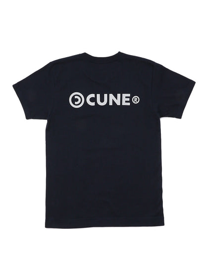 CUNE オンラインストアのロボちゃん T-Shirt