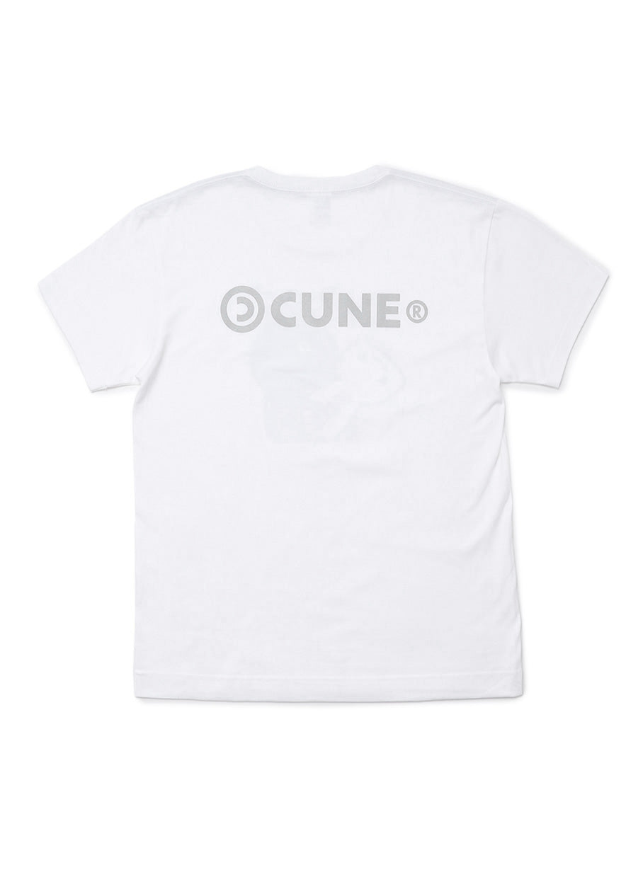 CUNE オンラインストアのロボちゃん T-Shirt