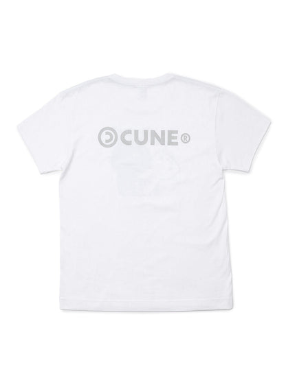 CUNE オンラインストアのロボちゃん T-Shirt