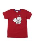 CUNE オンラインストアのロボちゃん T-Shirt