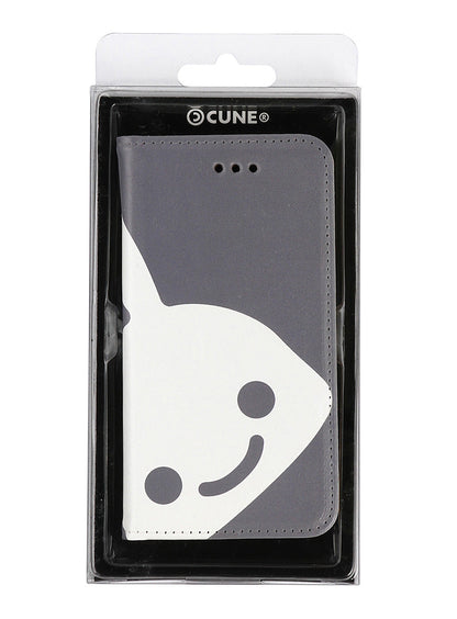 Notebook type iPhone case