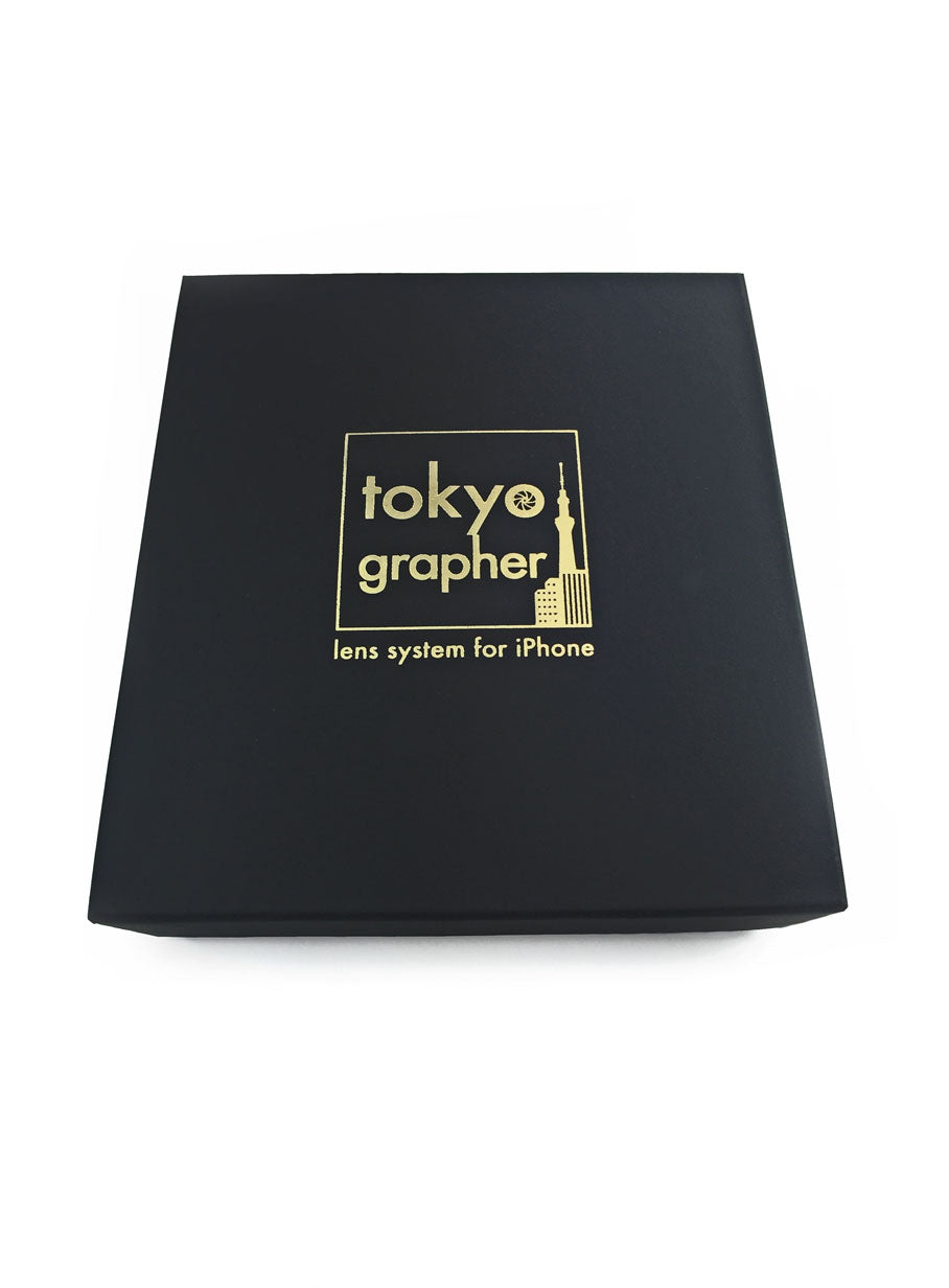 CUNE x tokyo grapher
