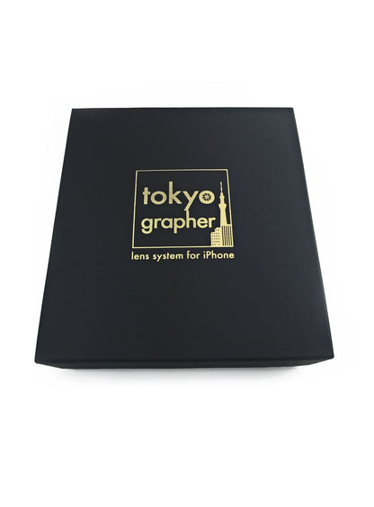 CUNE x tokyo grapher