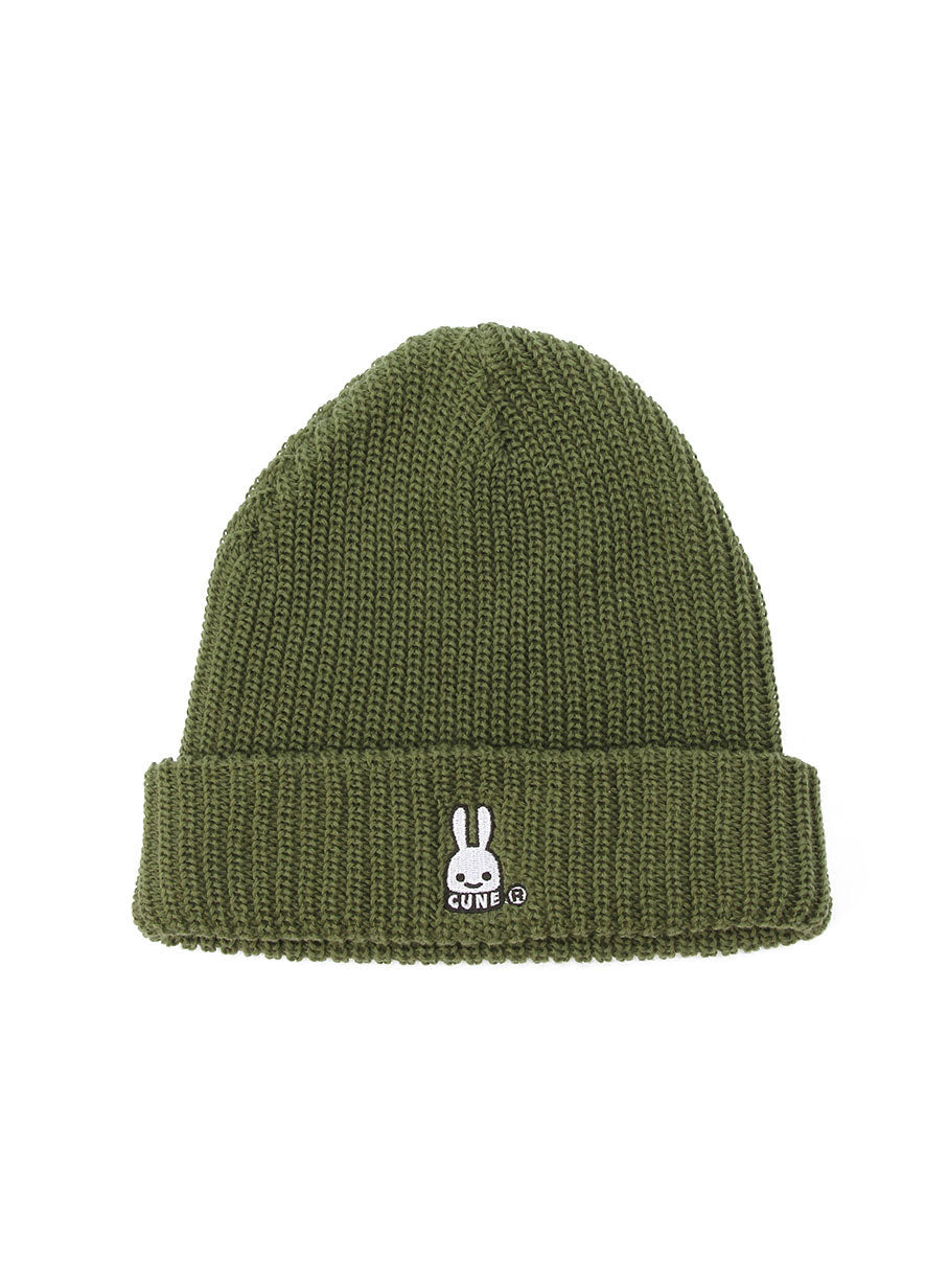 USA COTTON WATCH CAP