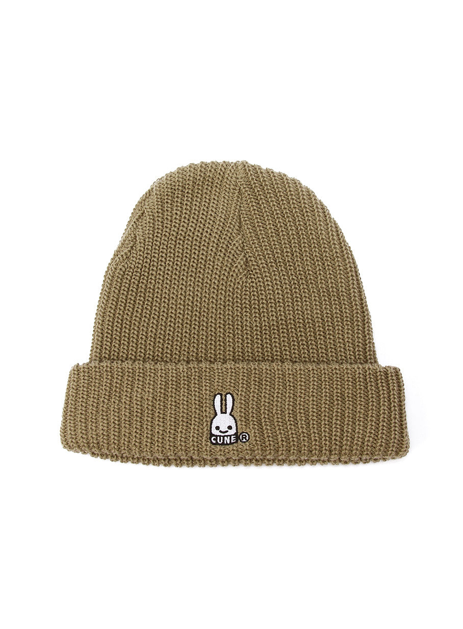 USA COTTON WATCH CAP