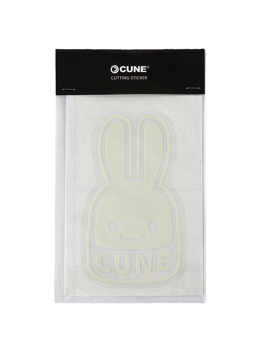 カッティングステッカー小
