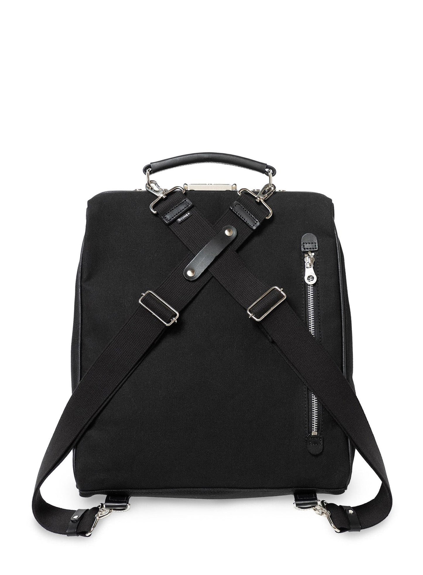 帆布のお医者さんリュック