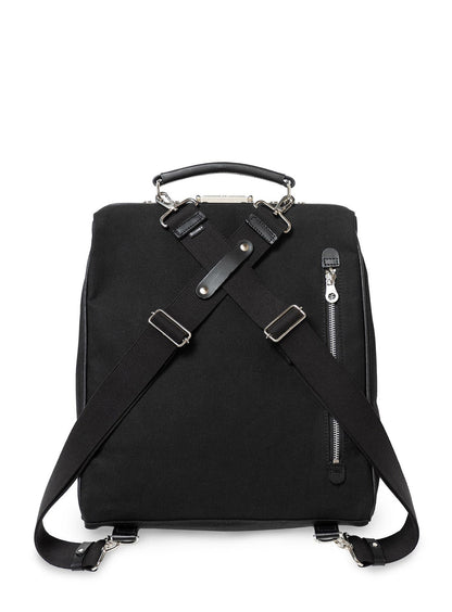 帆布のお医者さんリュック