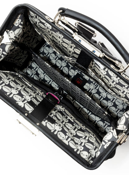 帆布のお医者さんリュック