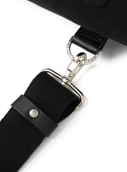 帆布のお医者さんリュック