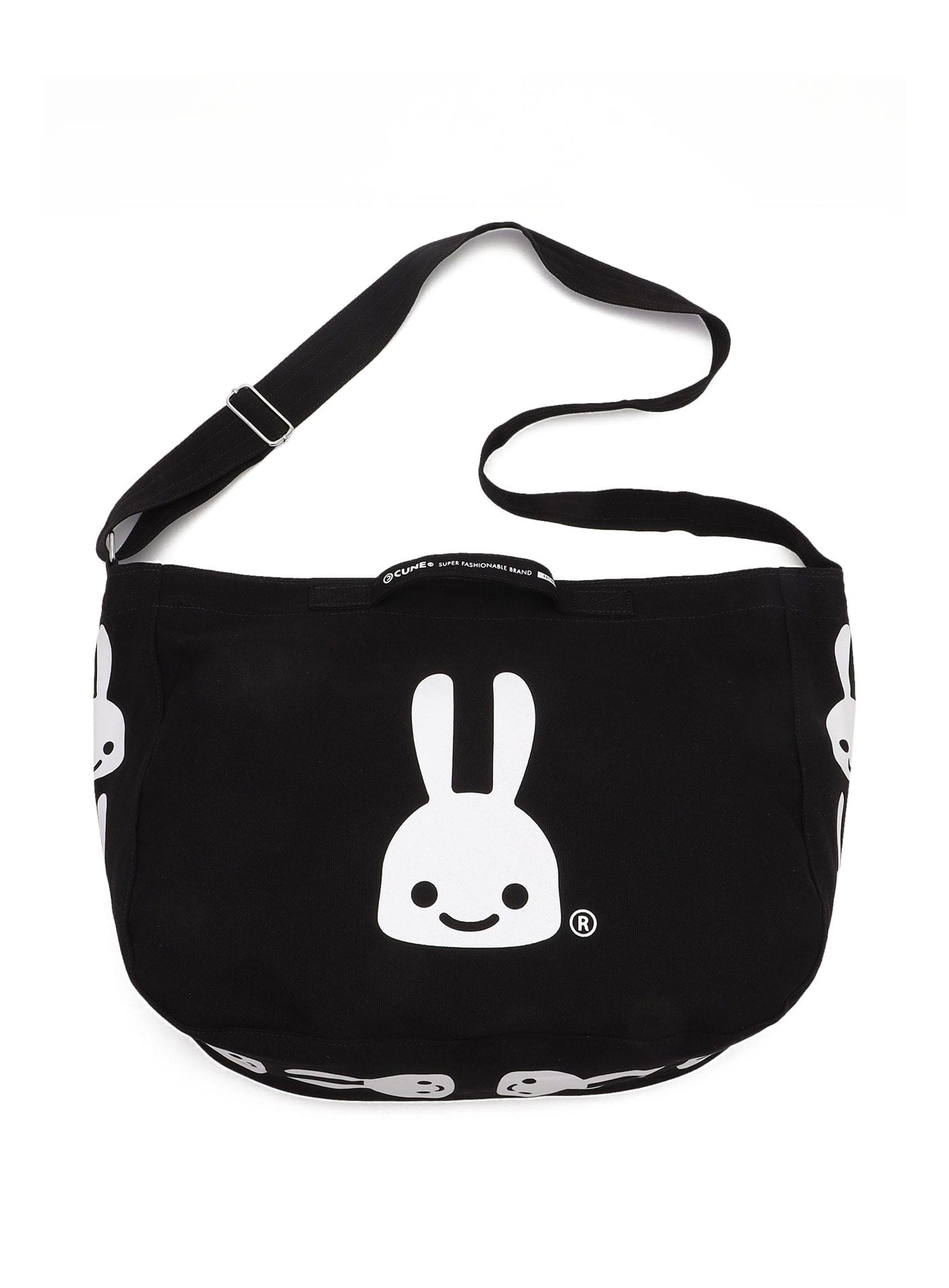 BAGS/TOTE BAGS – CUNE