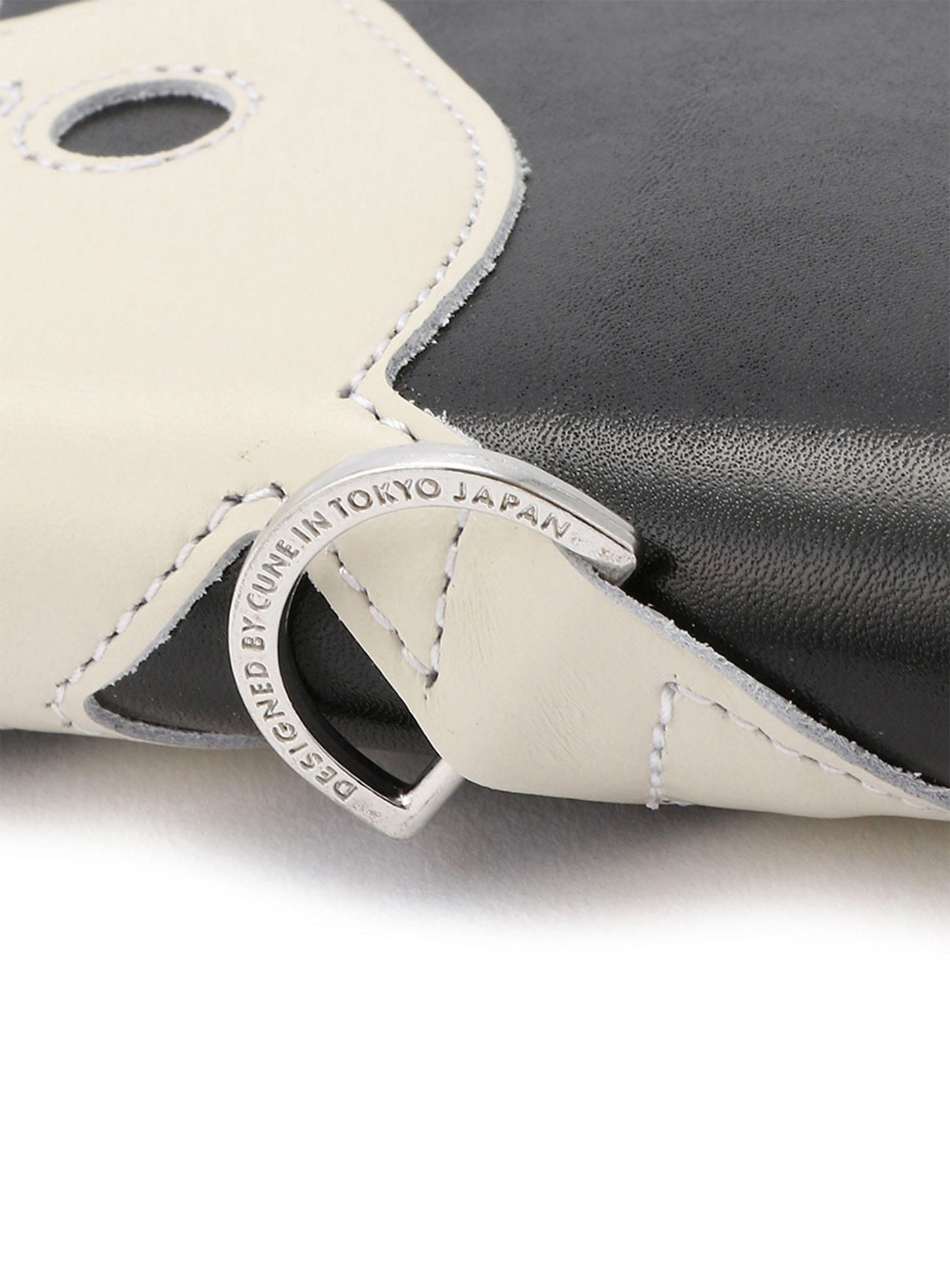 レザーロングウォレット LONG