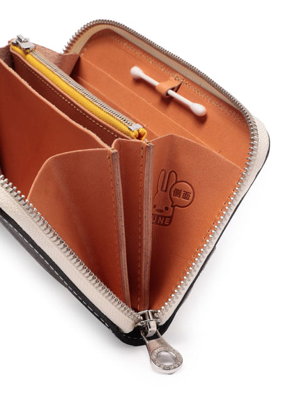 レザーロングウォレット LONG