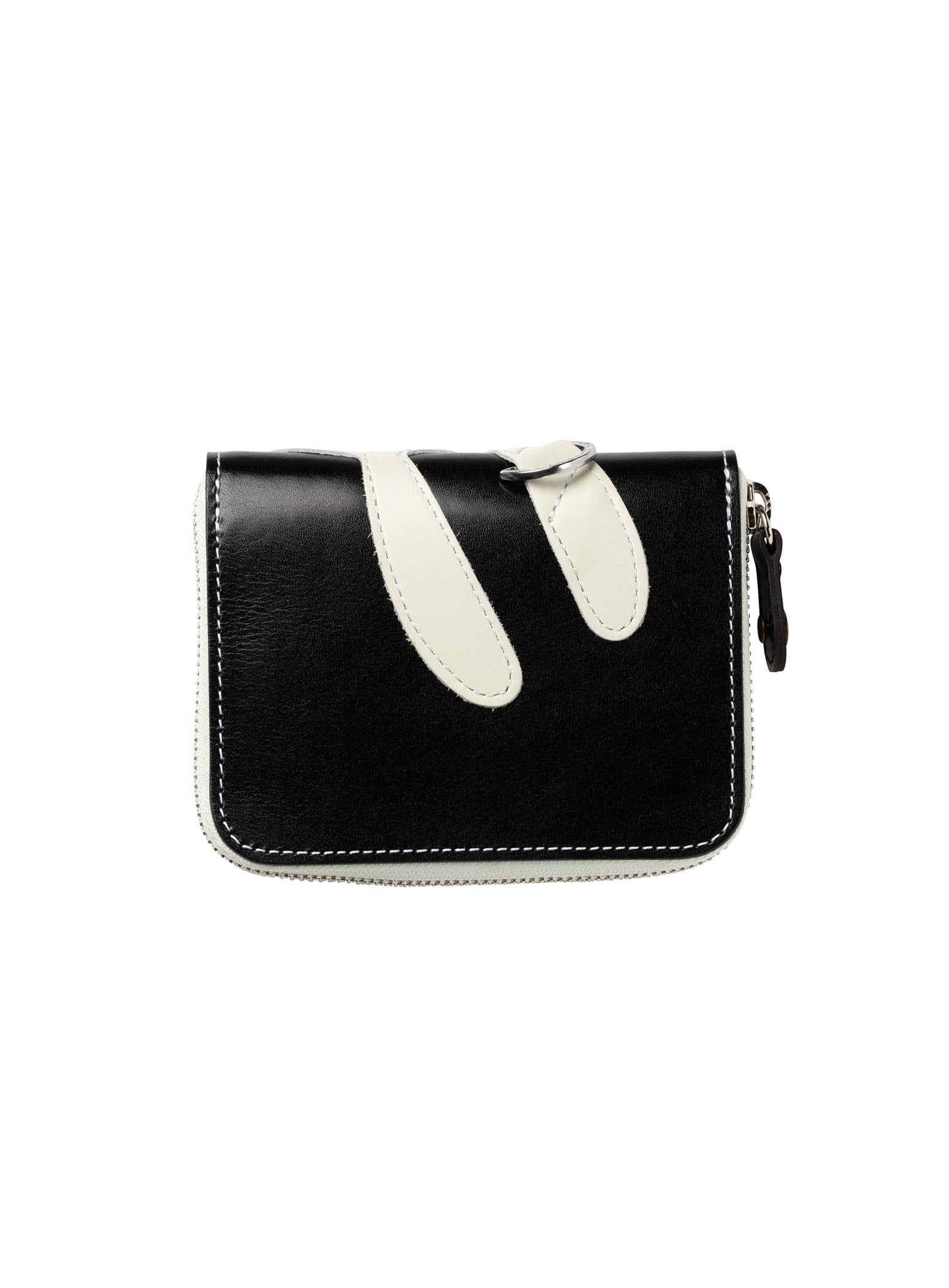 レザーロングウォレット SHORT – CUNE