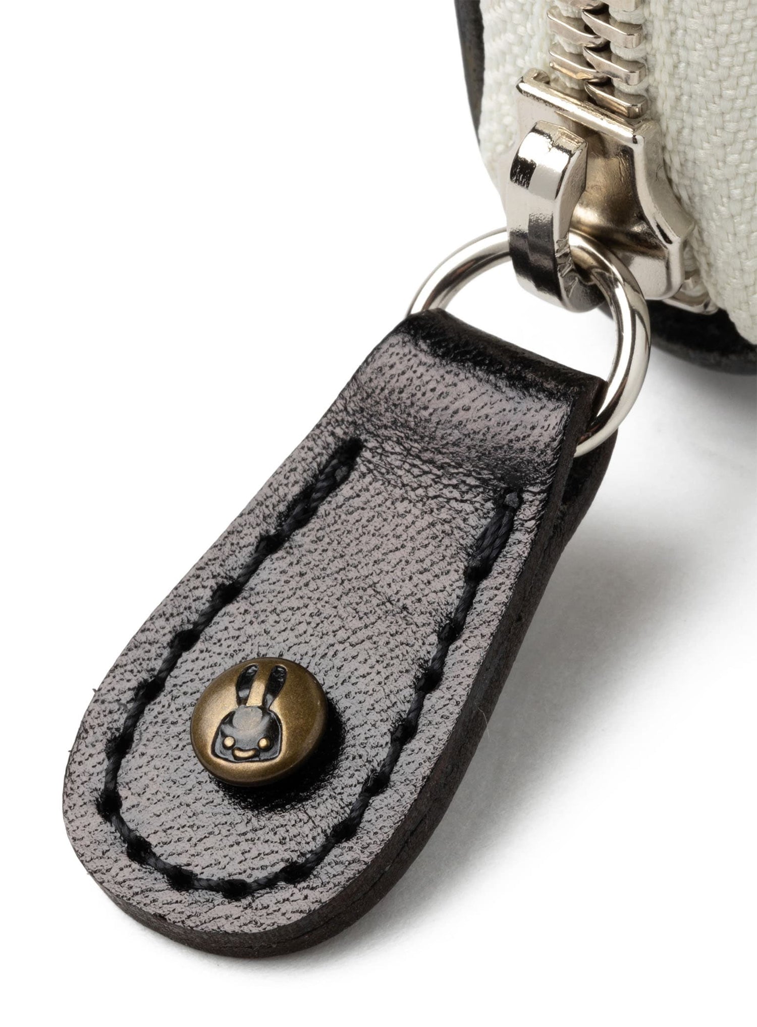 レザーロングウォレット SHORT