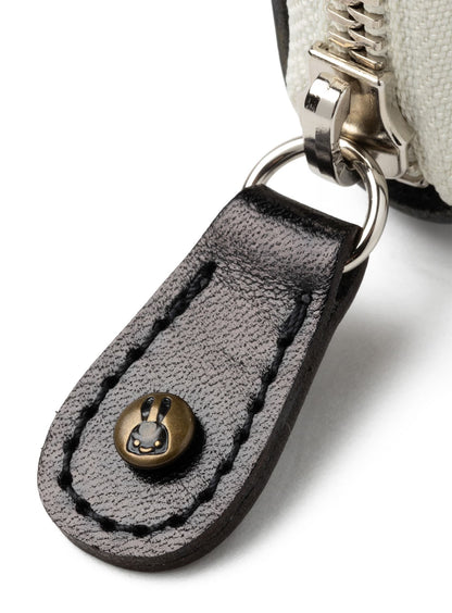 レザーロングウォレット SHORT