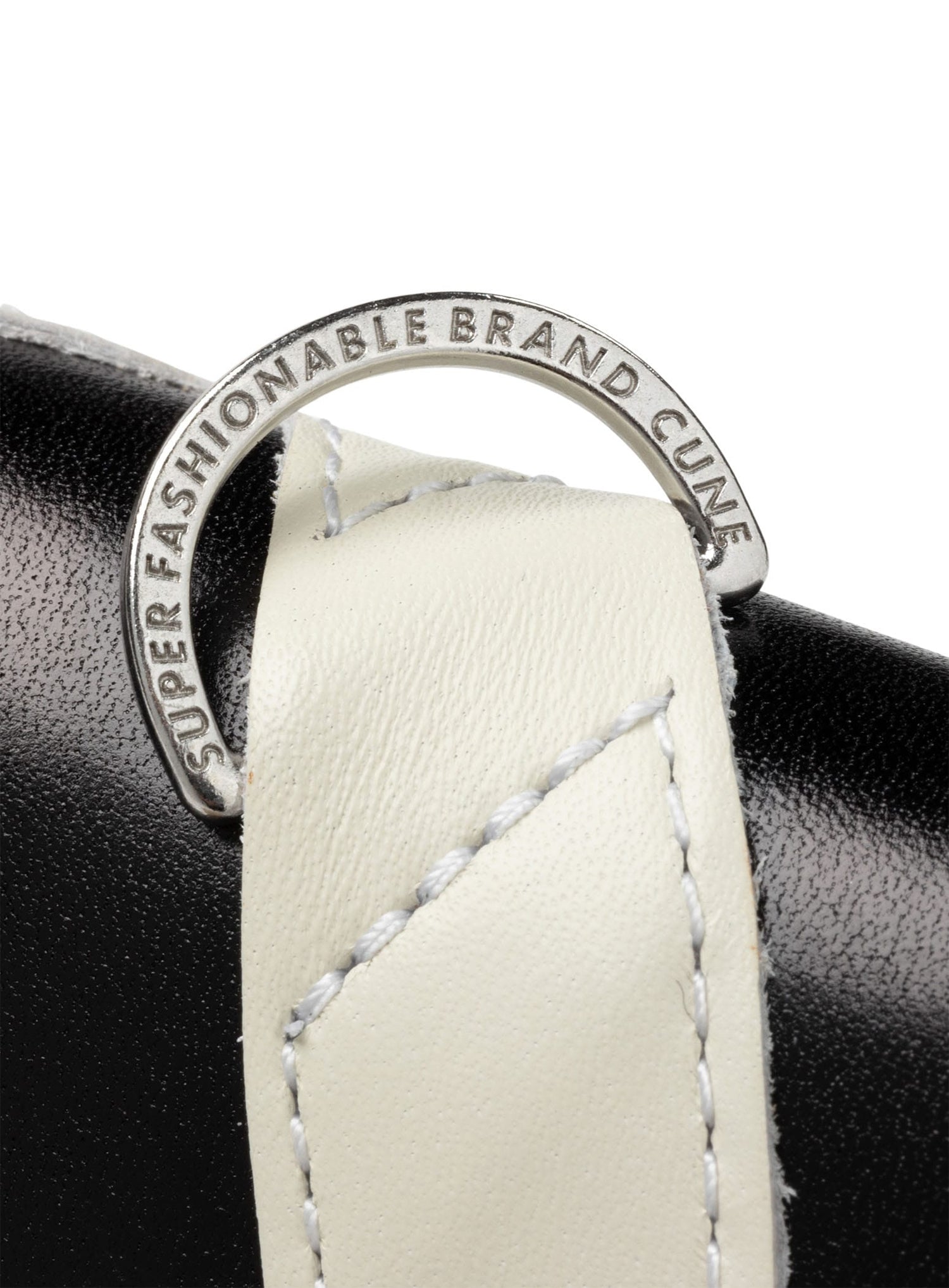 レザーロングウォレット SHORT