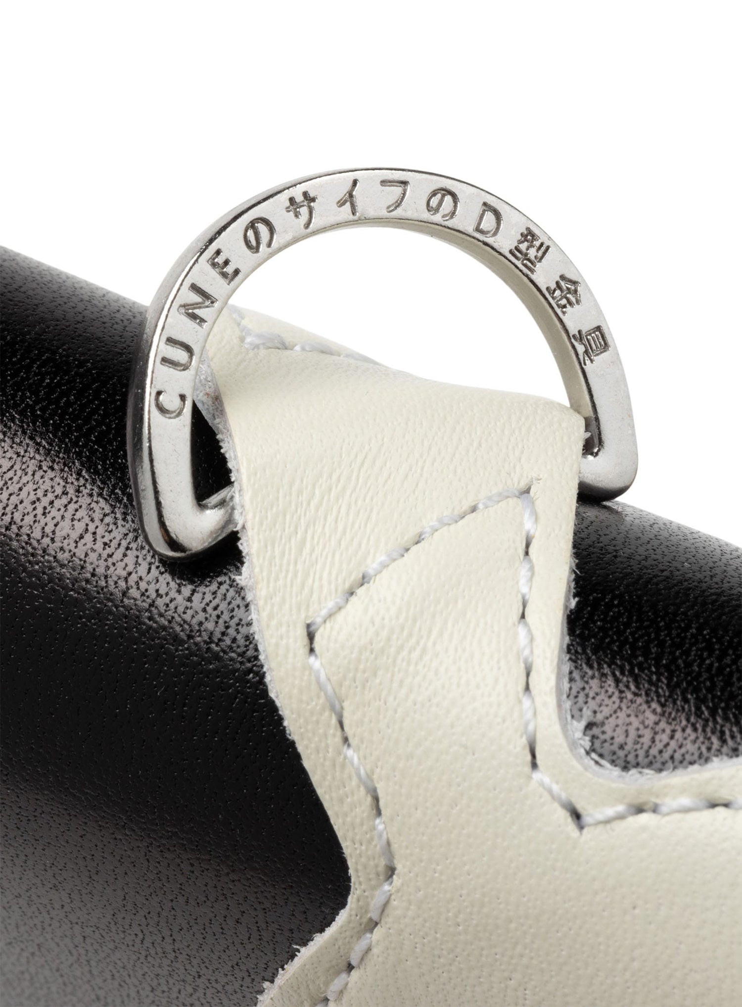 レザーロングウォレット SHORT