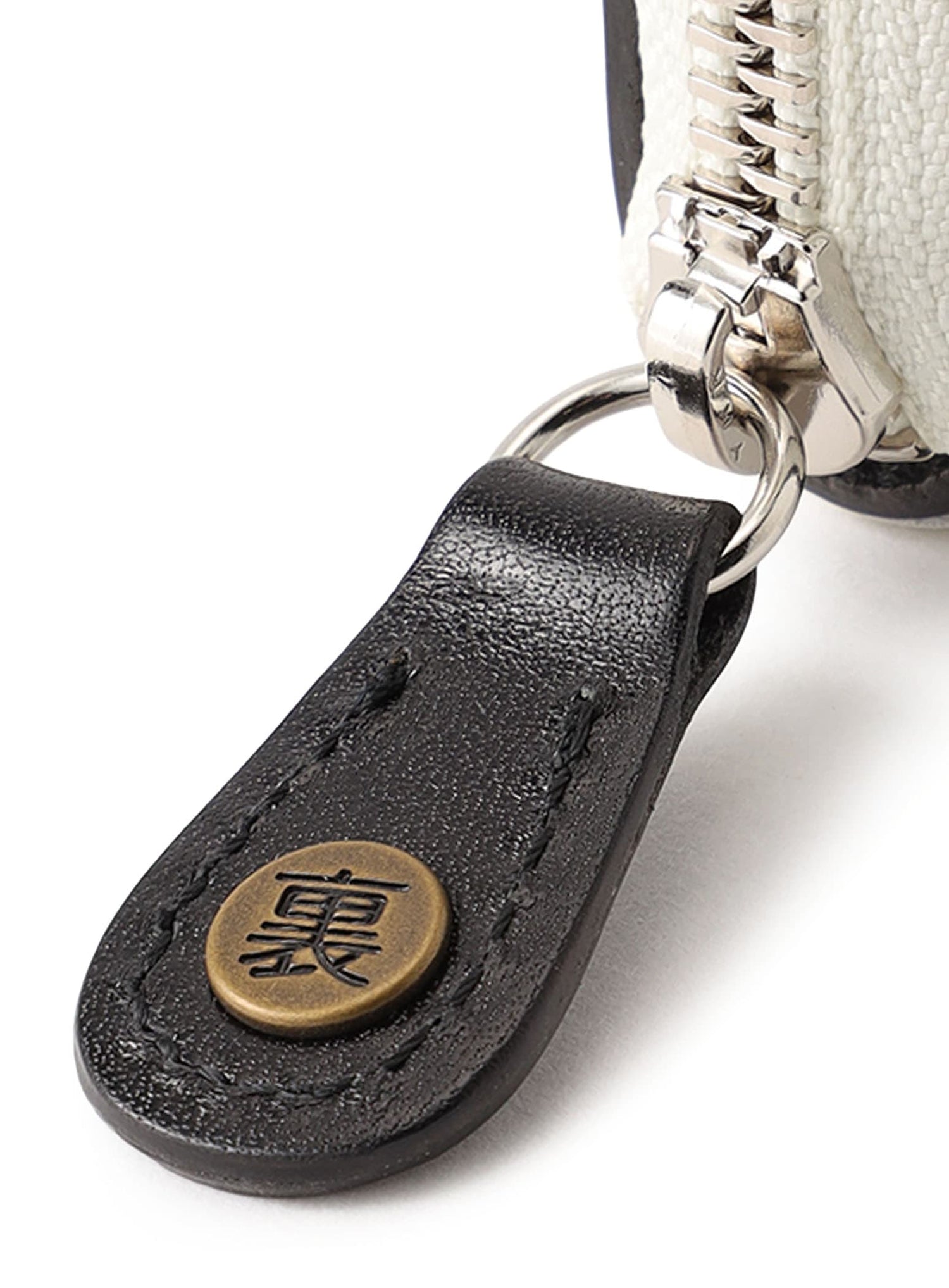 レザーエクストラスモールウォレット