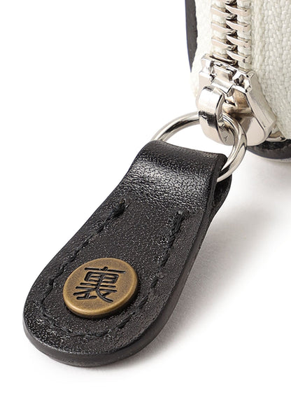 レザーエクストラスモールウォレット