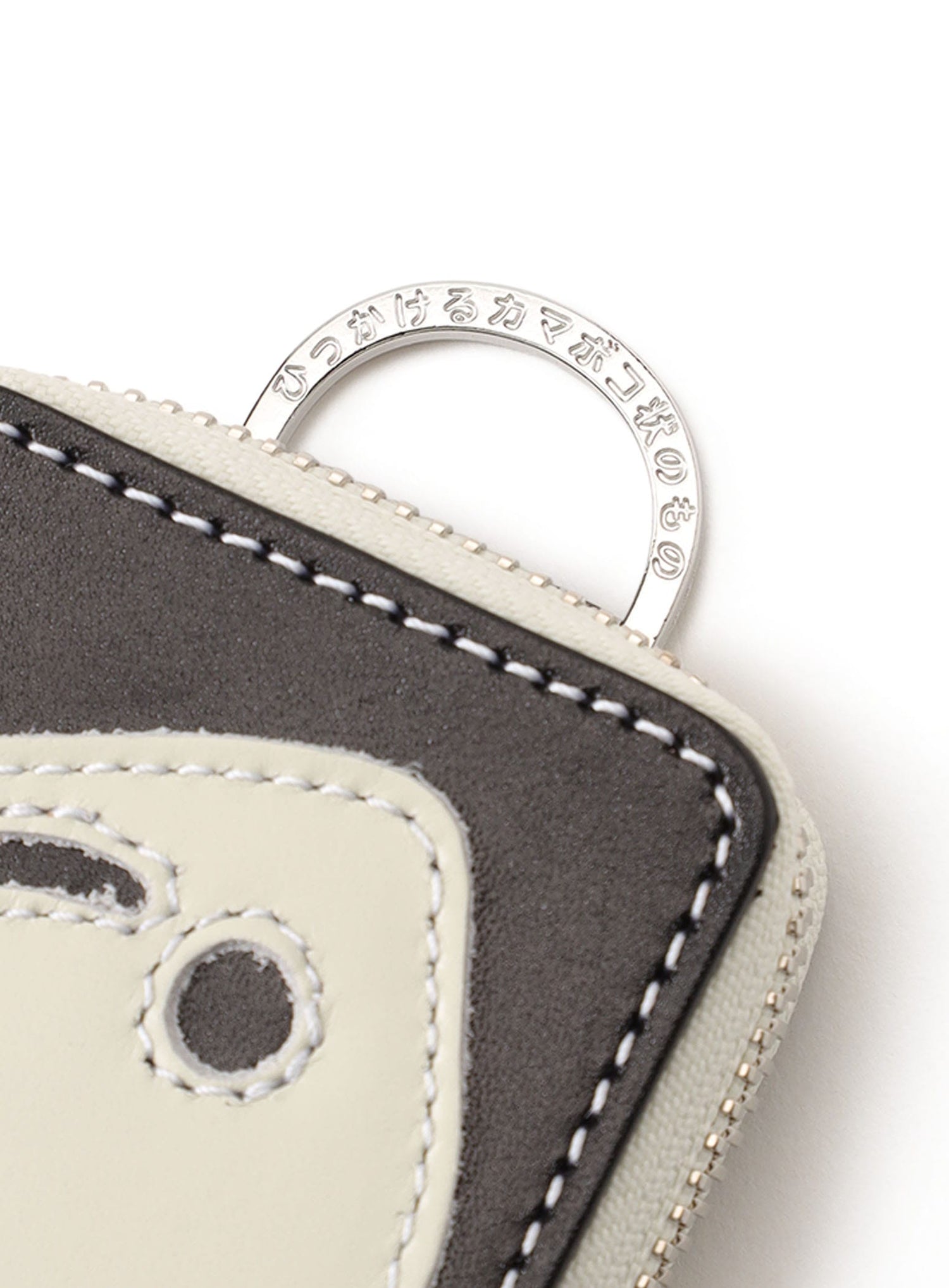 レザーエクストラスモールウォレット