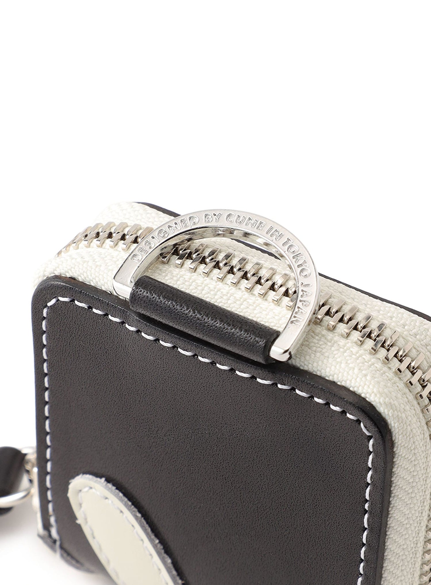 レザーエクストラスモールウォレット