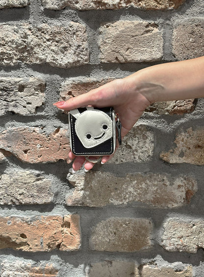 レザーエクストラスモールウォレット