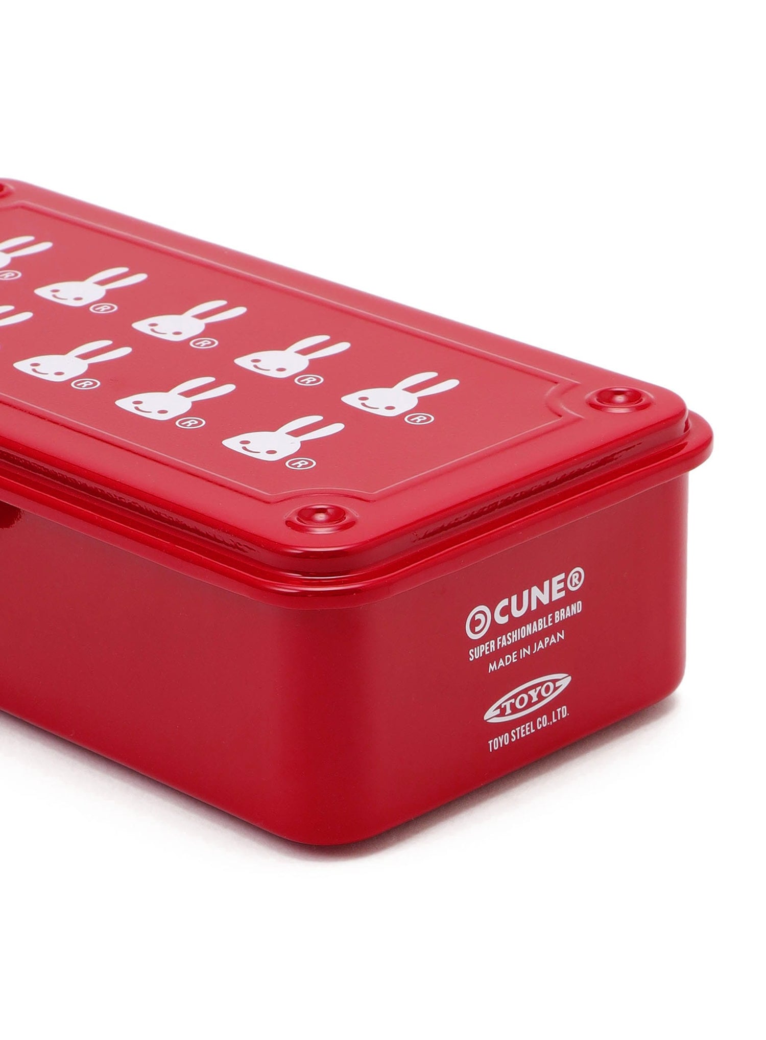 ツールボックス U10