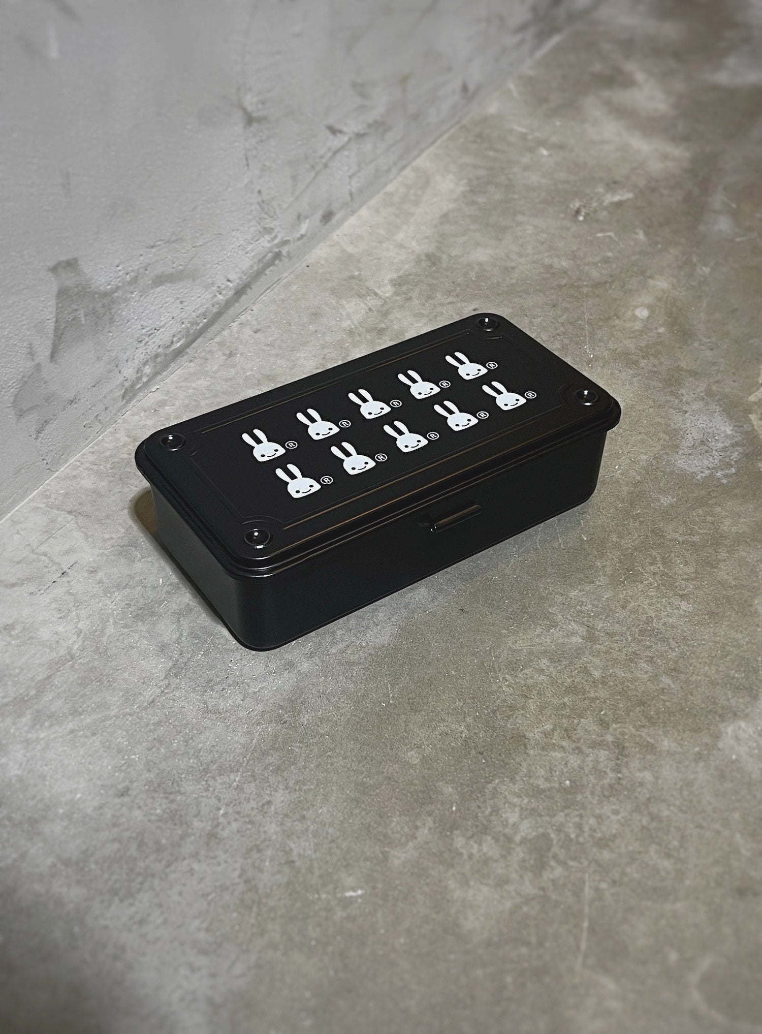 ツールボックス U10