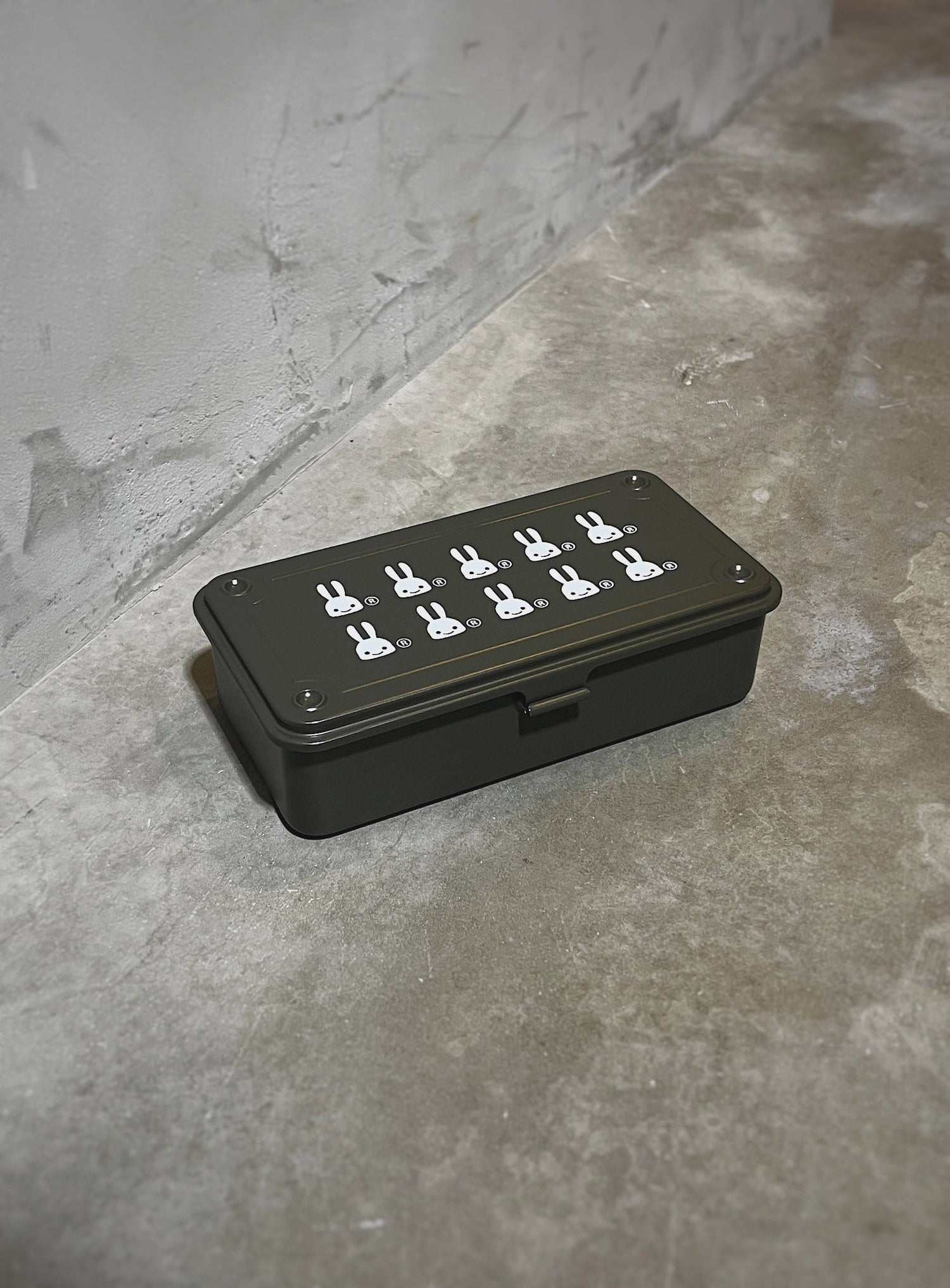 ツールボックス U10